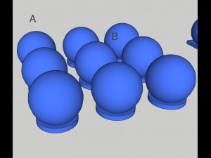 ball tip 3D Print Model