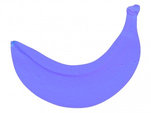 bananas 3D Model