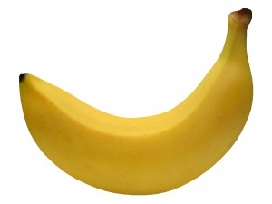 bananas 3D Model