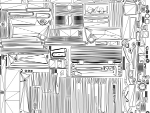 STG 44 3D Model