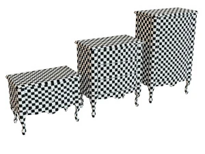 chest of drawersa03 3D Model