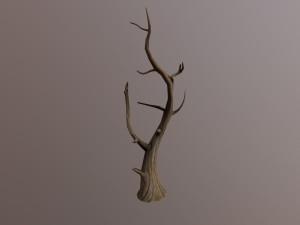 drones on the hunt Modelo 3D