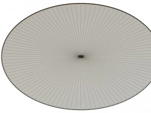 classic wood table 1500 3D Model