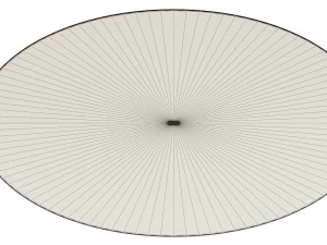 classic table with carvings 2100 3D Model