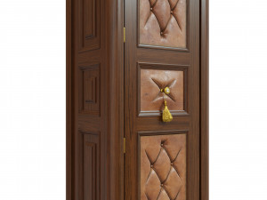classic cabinet 04 01 3Dモデル