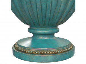 classic vase 01 3D 모델