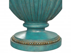 classic vase 01 3D Model