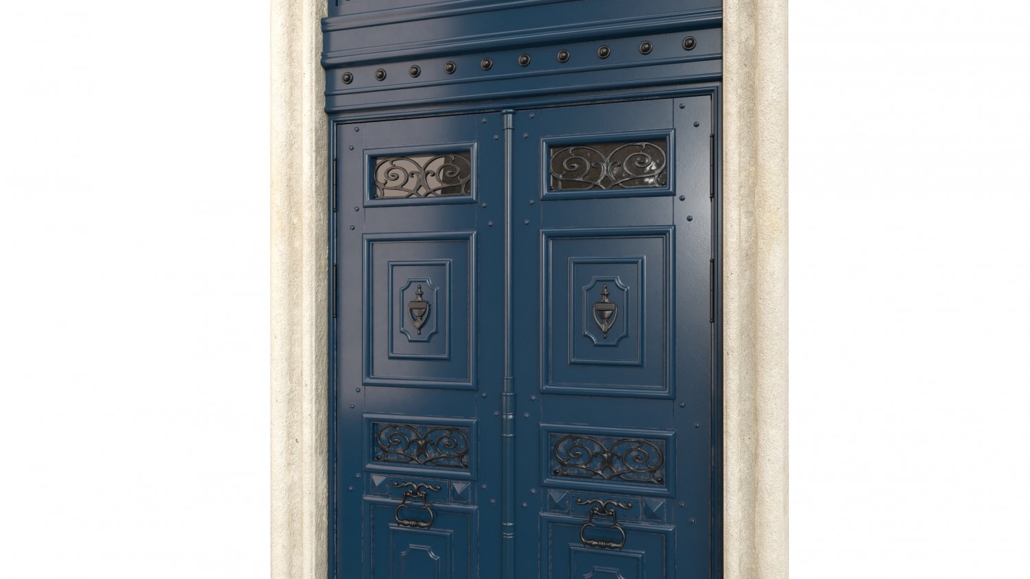Картинка а 60 doors