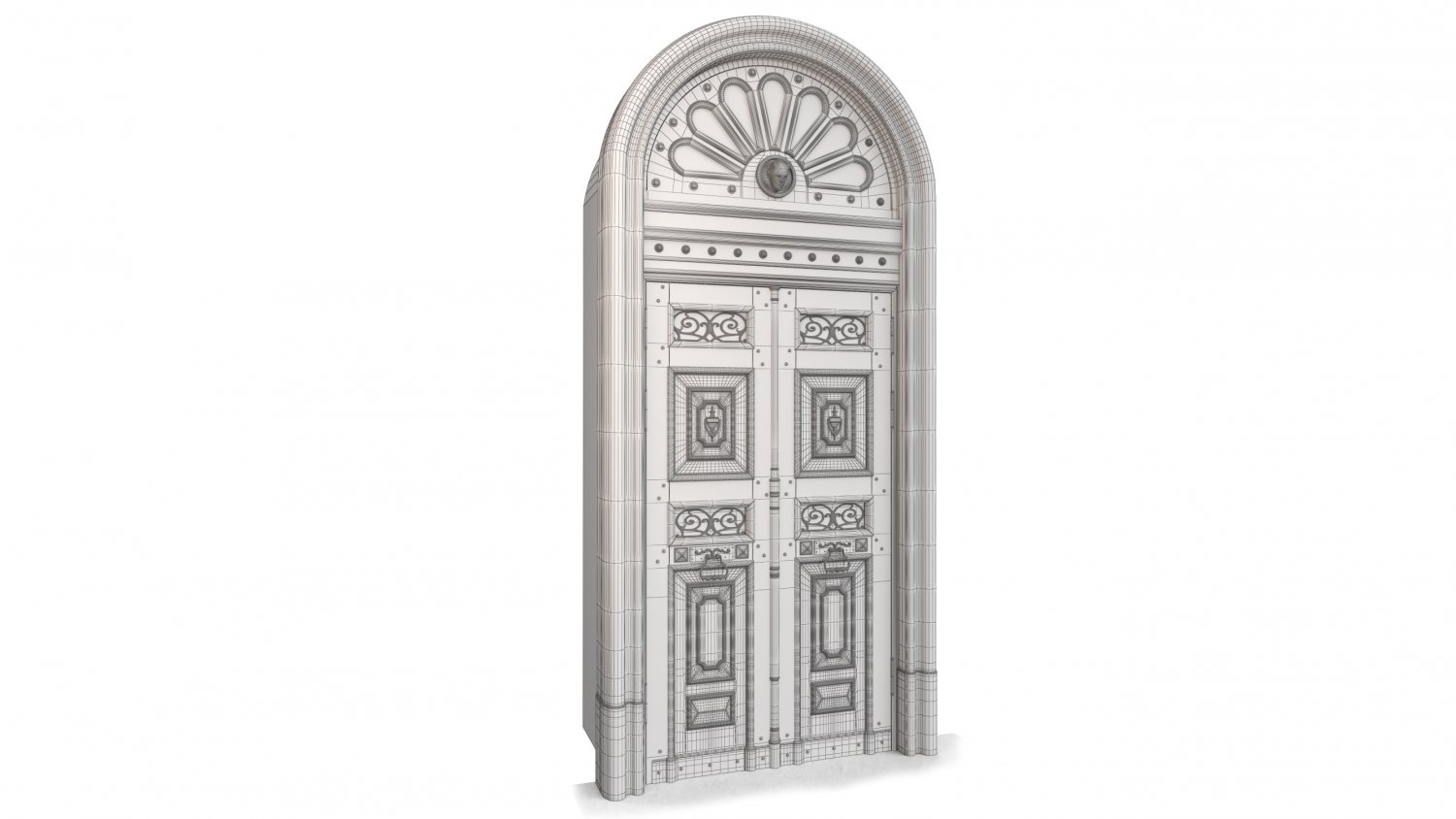 Картинка а 60 doors