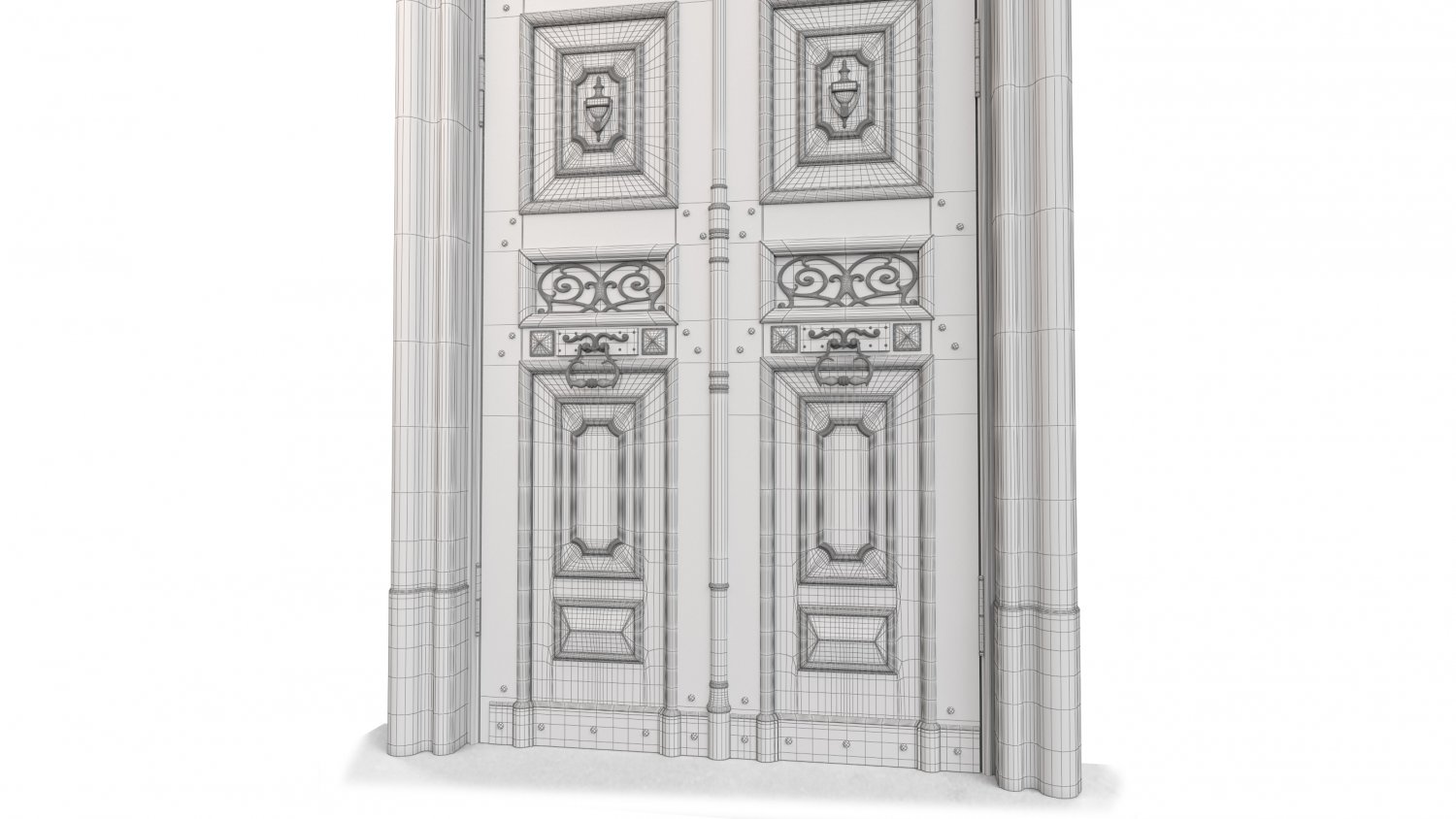 Картинка а 60 doors