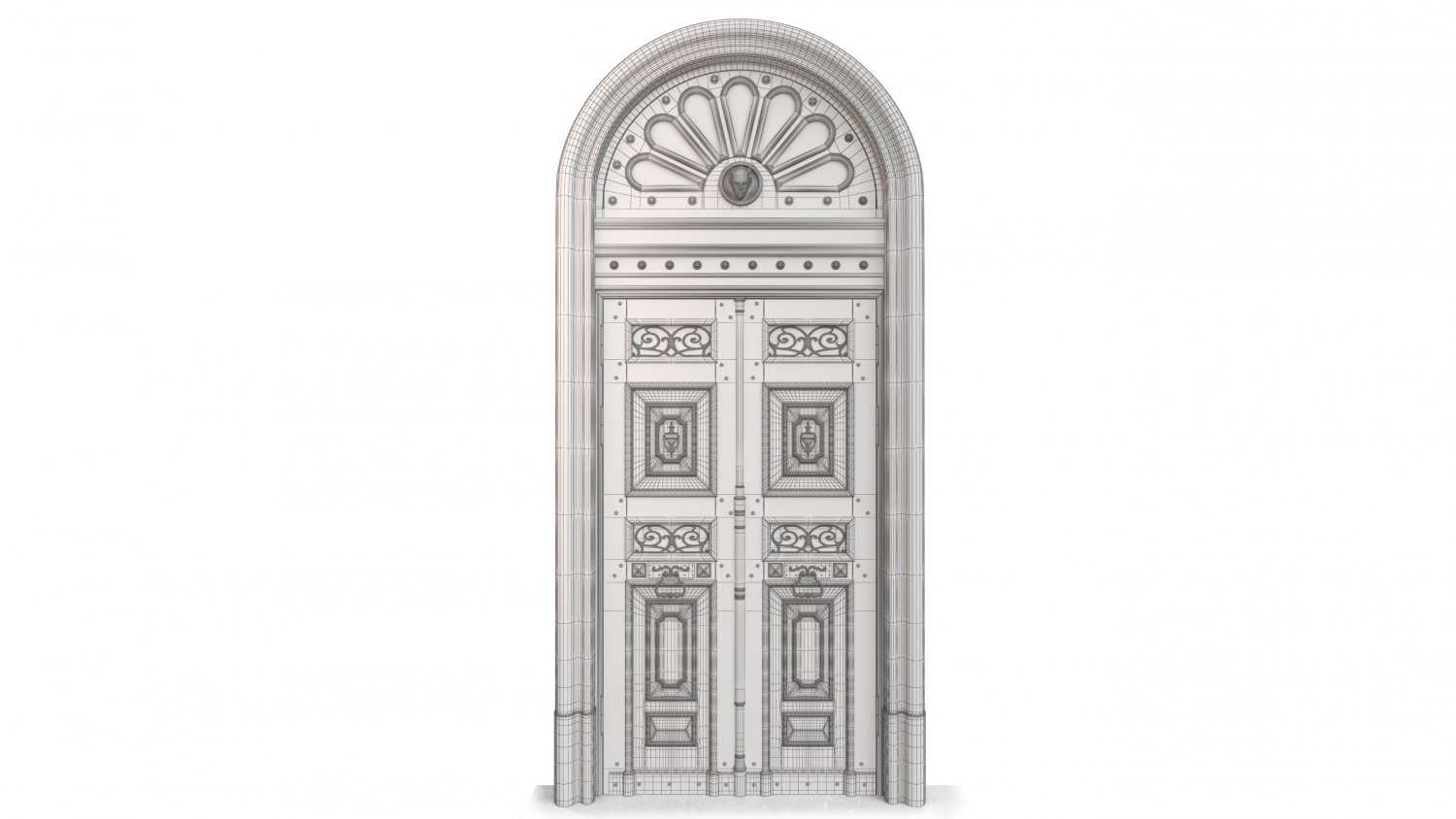 Картинка а 60 doors