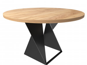 Table Cologne 3D Model