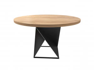 Table Cologne 3D Model