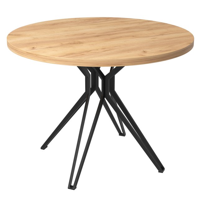 Bruges table Model 3D .c4d .max .obj .3ds .fbx .stl .blend 
