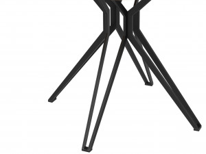 Bruges table Model 3D