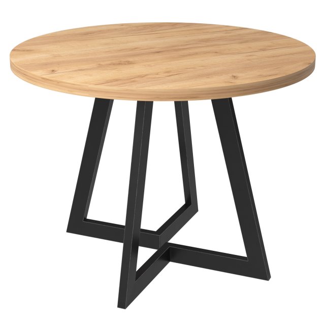 Amsterdam table 3D Modell .c4d .max .obj .3ds .fbx .stl .blend