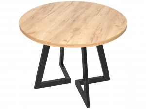 Amsterdam table 3D Model