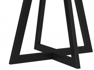 Amsterdam table 3D Modell