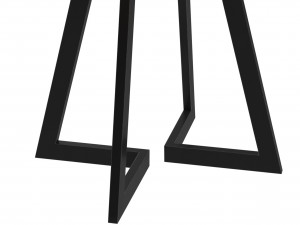 Amsterdam table 3D Modell