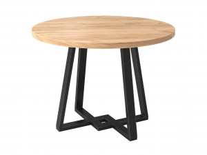 Warsaw table Modelo 3D