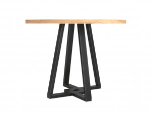 Warsaw table Modello 3D