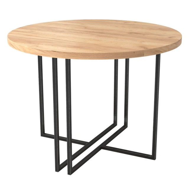 Granada table 3D Model .c4d .max .obj .3ds .fbx .stl .blend 