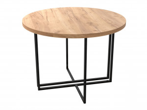 Granada table Modello 3D