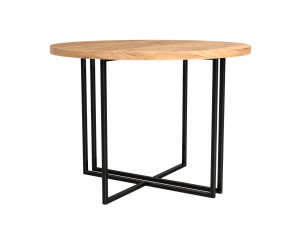 Granada table Modello 3D