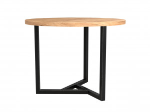 Parma table 3D मॉडल