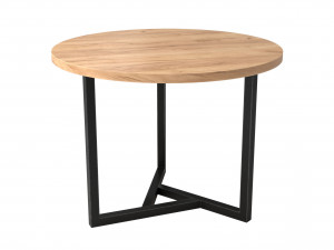 Parma table 3D Модель