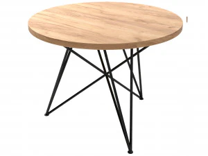 Sparta-tafel 3D Model