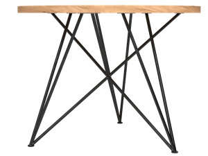 Sparta table Modelo 3D