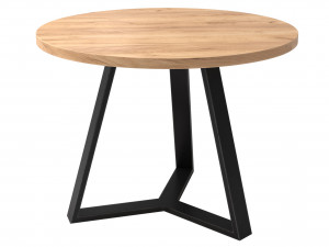 Suonsi table 3D Model