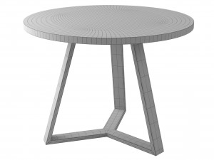 Suonsi table Modèle 3D