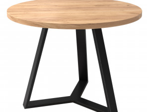 Suonsi table Modèle 3D