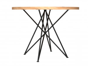 Florence table Model 3D