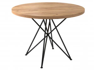Florence table 3D Model