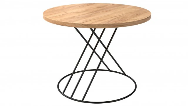 Eklo table 3D Model .c4d .max .obj .3ds .fbx .stl .blend