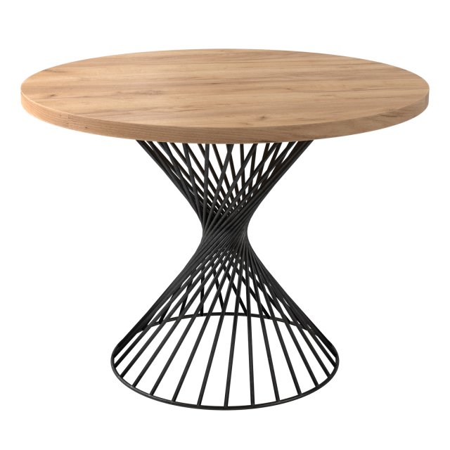 Almeria table Modèle 3D .c4d .max .obj .3ds .fbx .stl .blend 