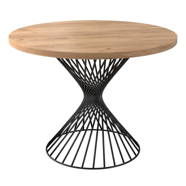 Almeria table 3D Model .c4d .max .obj .3ds .fbx .stl .blend 