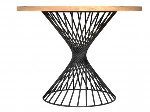 Almeria table Modèle 3D