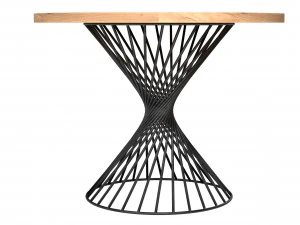 Almeria table 3D Model
