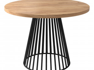 Werder table 3D Model