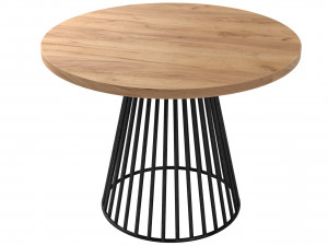 Werder table Modelo 3D