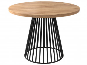 Werder table Modelo 3D