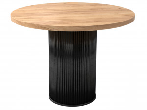Garvich table 3D Model
