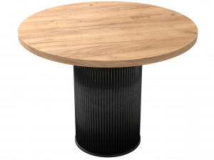 Garvich table Modelo 3D