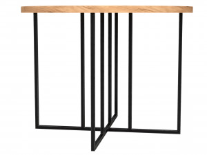 Montana table 3D 模型