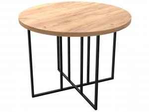 Montana table 3D Model