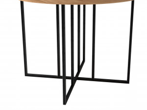 Montana table 3D 模型